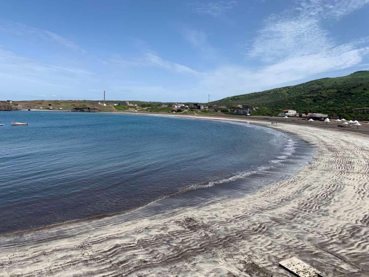 Suite Big Lanche Praia Baixo Værelse billede