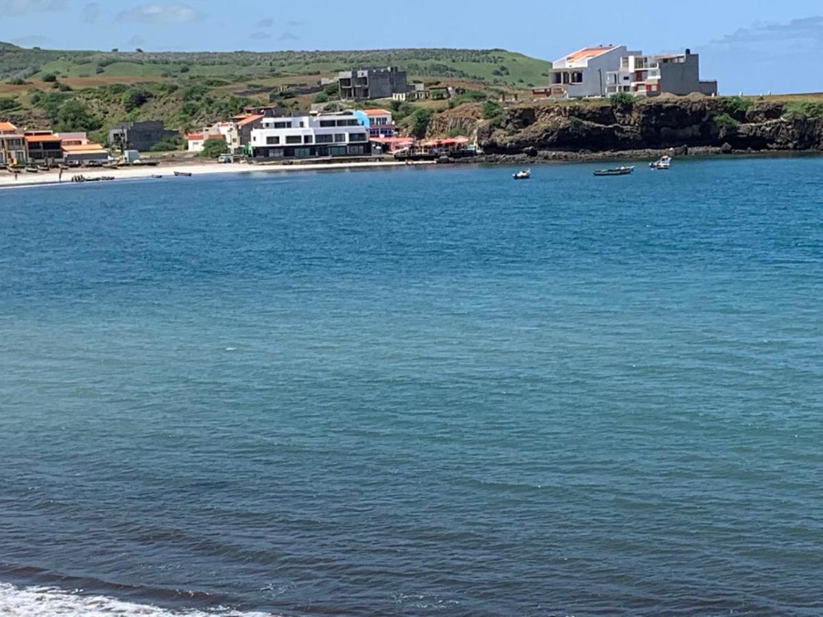 Suite Big Lanche Praia Baixo Værelse billede