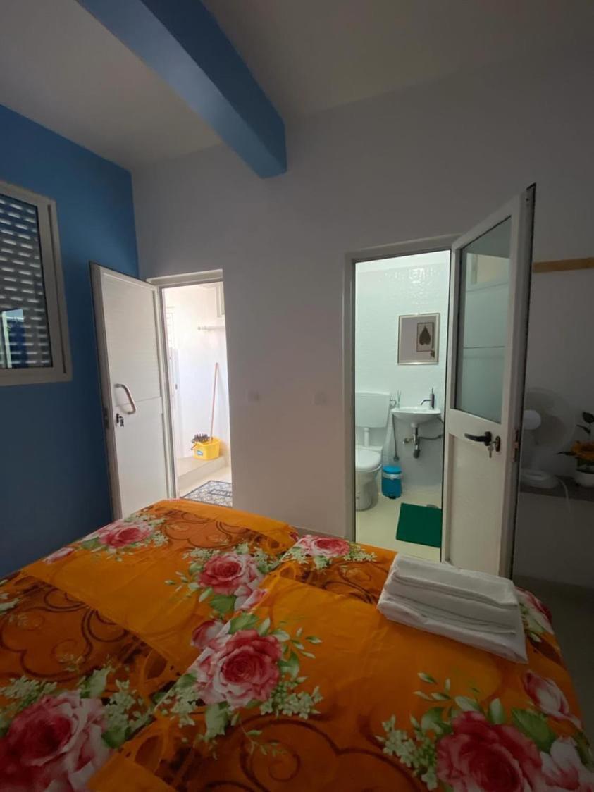 Suite Big Lanche Praia Baixo Eksteriør billede