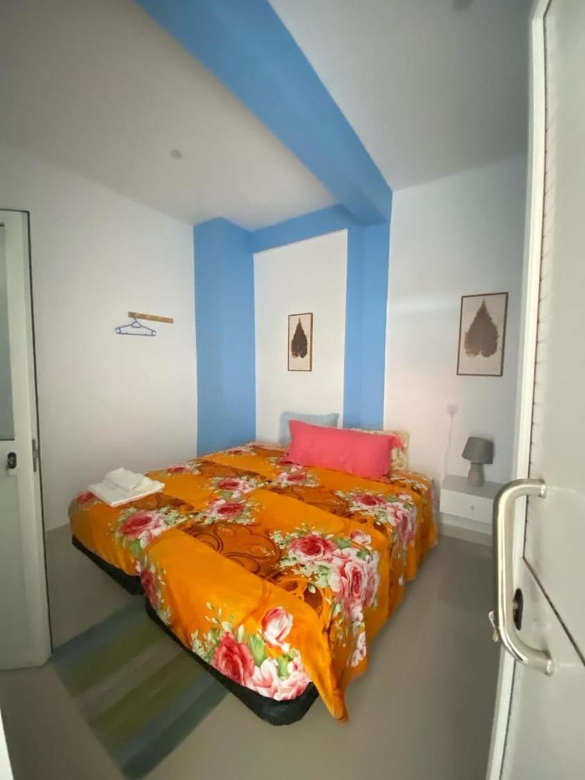 Suite Big Lanche Praia Baixo Eksteriør billede