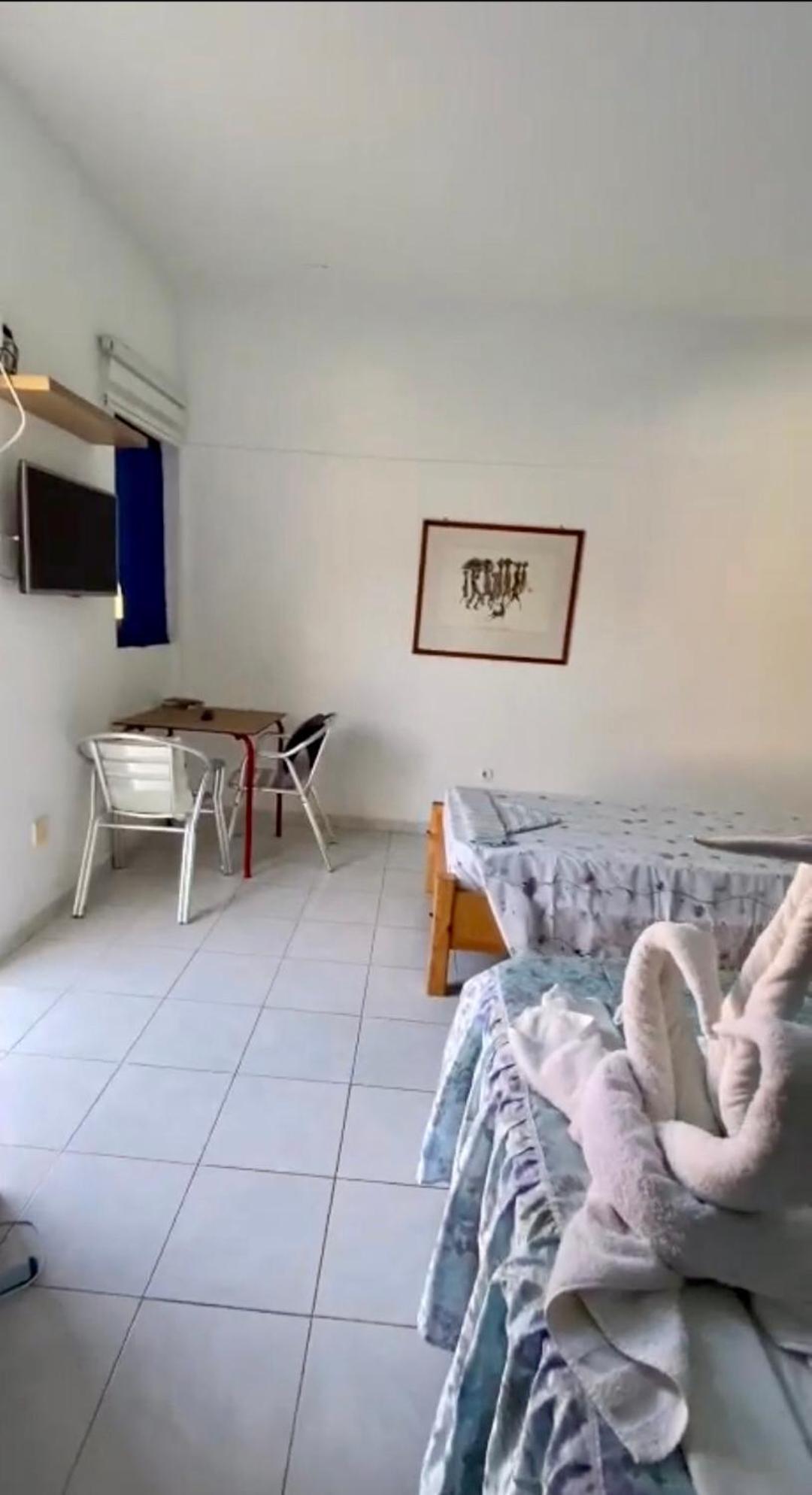 Suite Big Lanche Praia Baixo Eksteriør billede