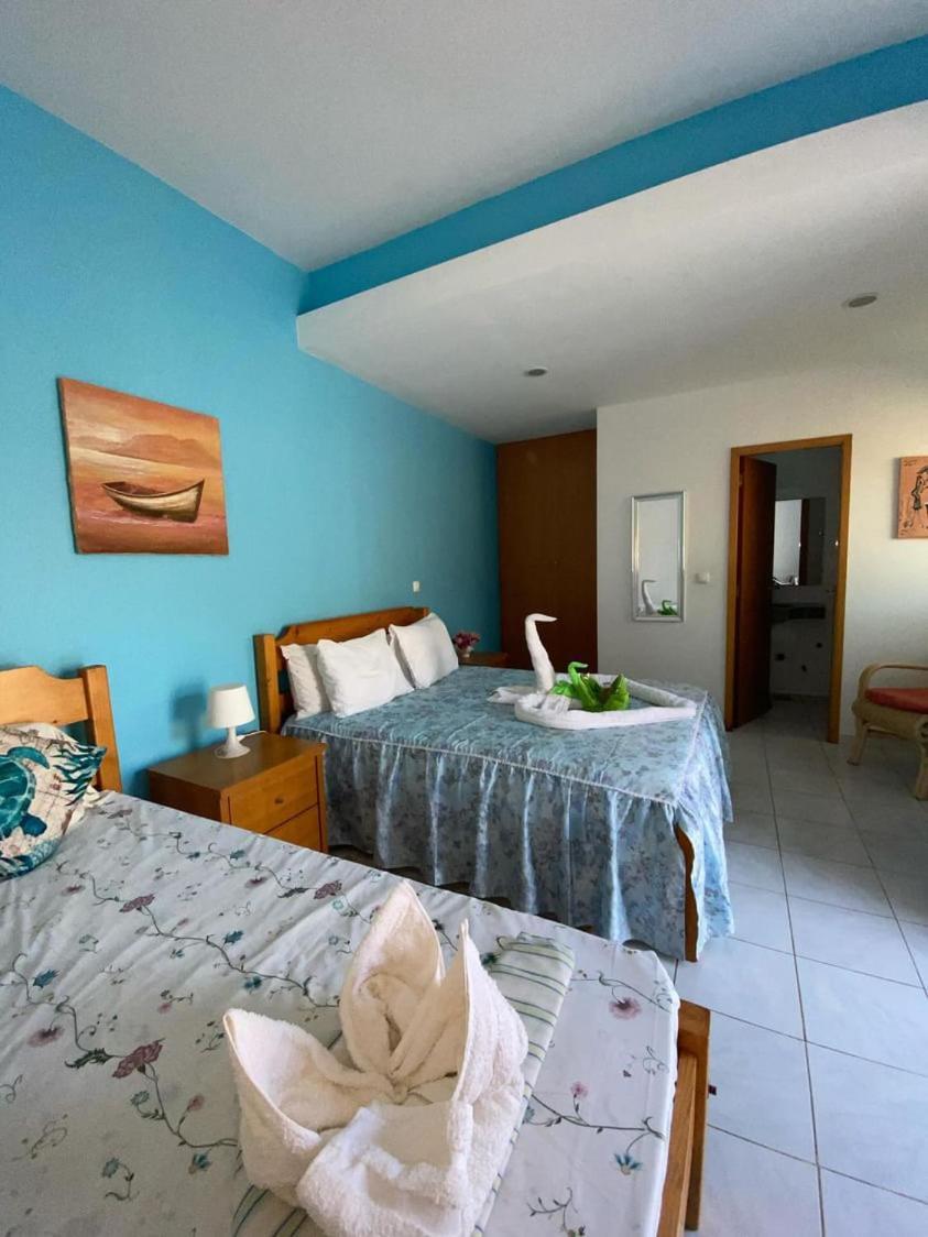 Suite Big Lanche Praia Baixo Eksteriør billede