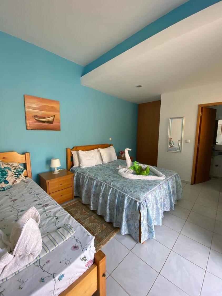 Suite Big Lanche Praia Baixo Eksteriør billede