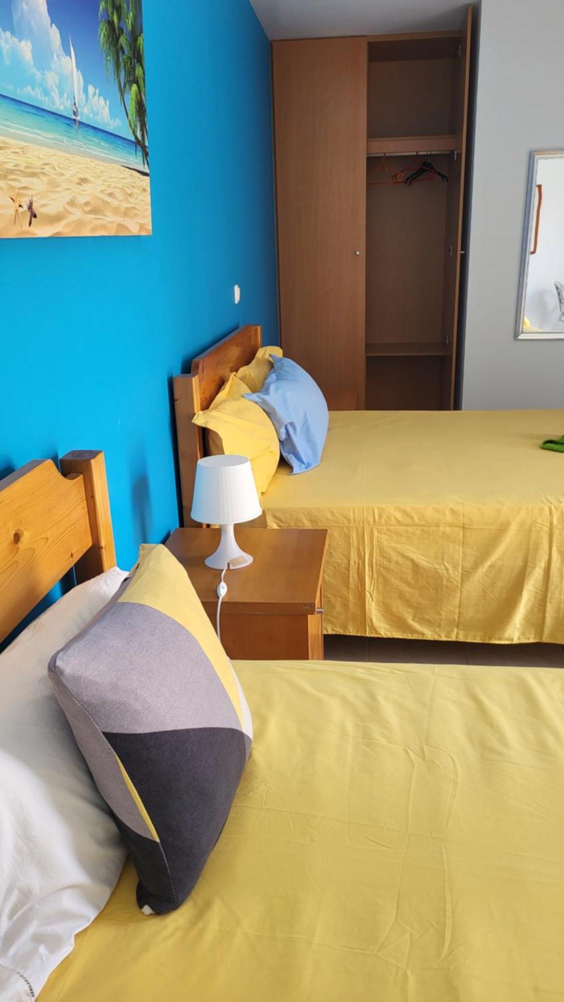 Suite Big Lanche Praia Baixo Værelse billede